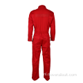 Safety Workwear Uniform FR-beschermende overall